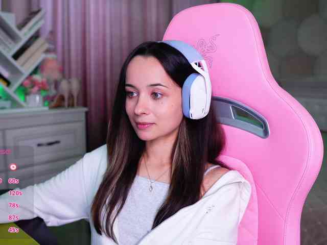 JuicyAngel webcam