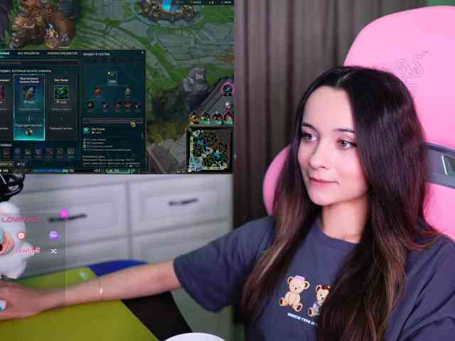JuicyAngel