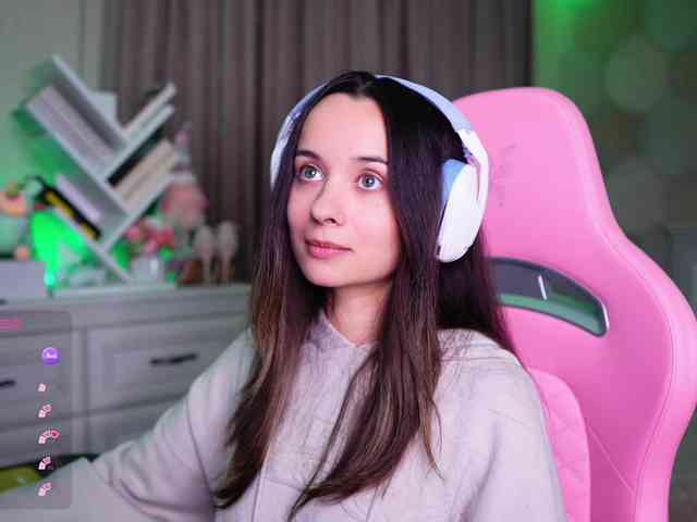 JuicyAngel webcam