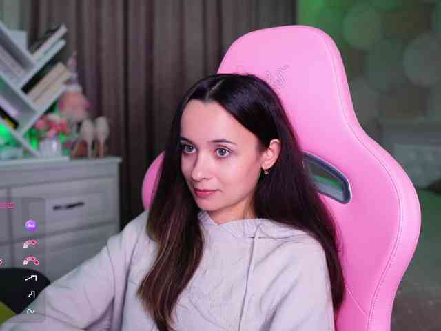 JuicyAngel webcam