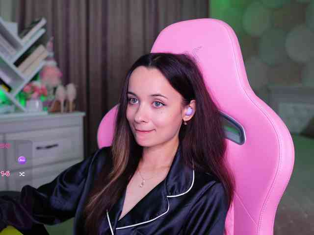 JuicyAngel webcam