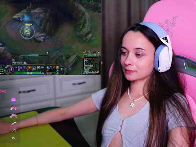 JuicyAngel webcam