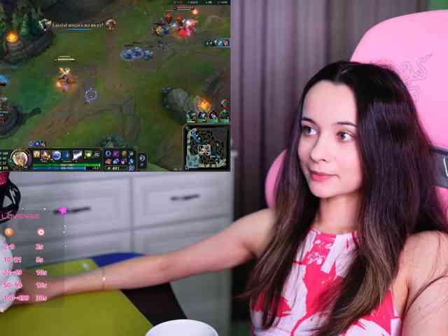 JuicyAngel