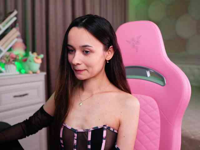 JuicyAngel webcam