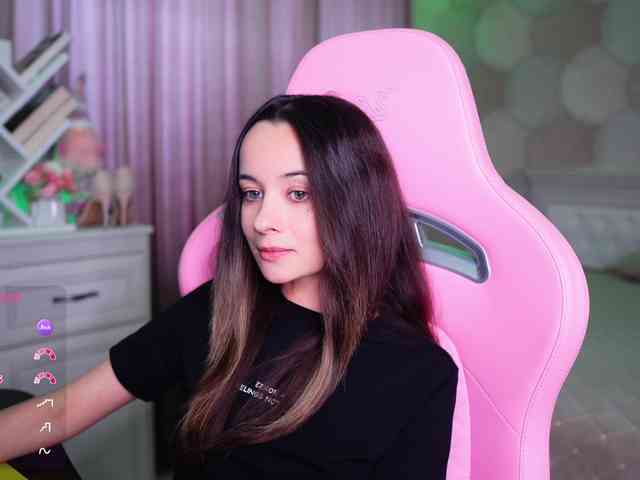JuicyAngel webcam
