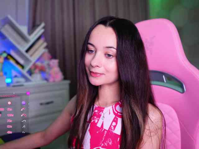 JuicyAngel webcam