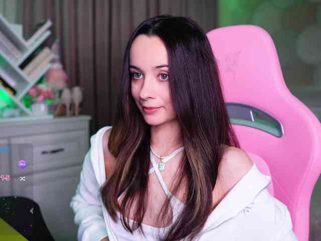 JuicyAngel webcam