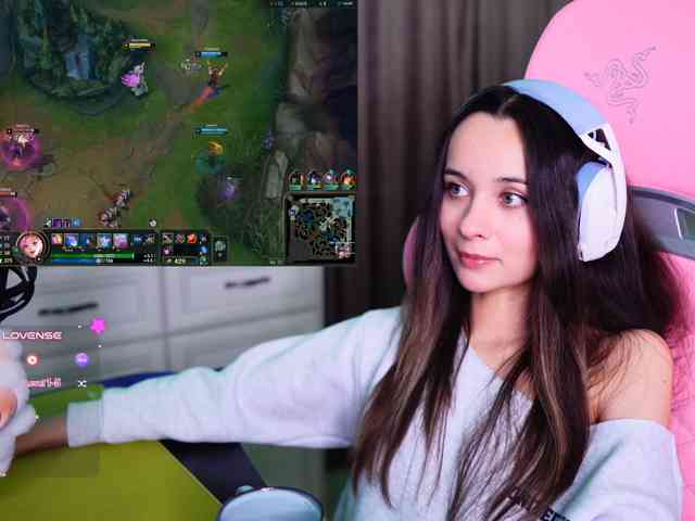 JuicyAngel