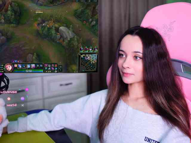 Модель: JuicyAngel