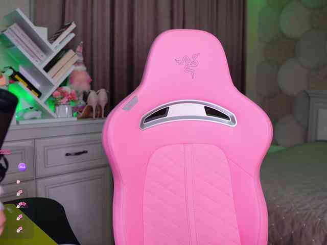 JuicyAngel webcam