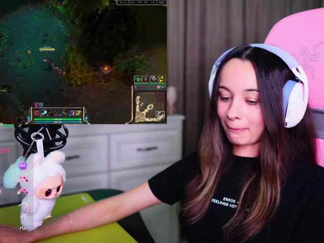 JuicyAngel webcam