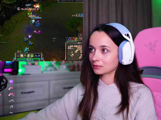 JuicyAngel webcam