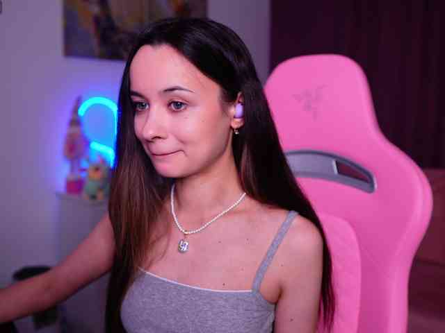JuicyAngel webcam