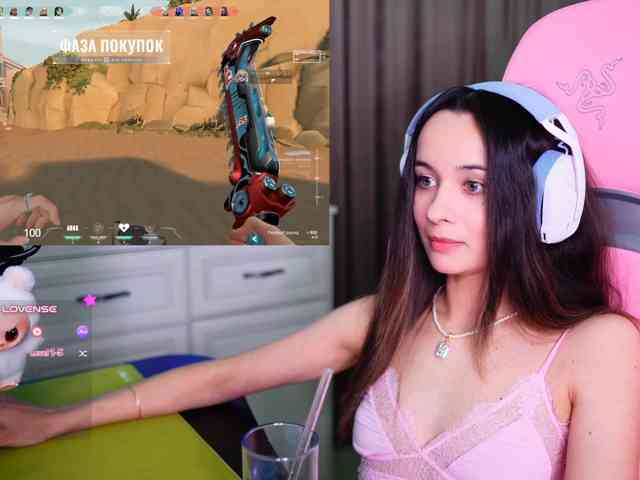 JuicyAngel