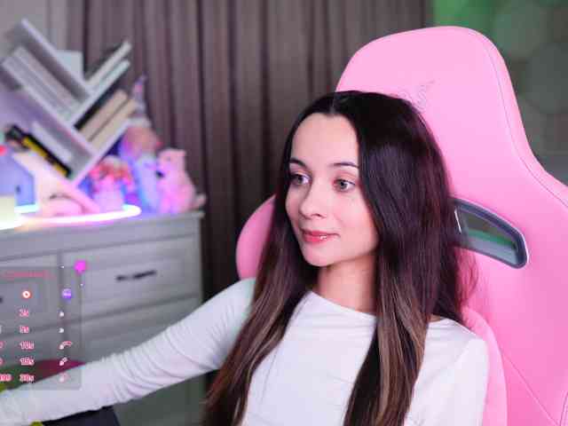 JuicyAngel webcam