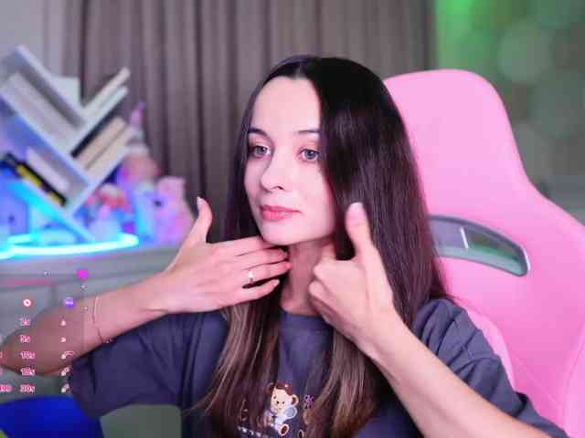 JuicyAngel webcam