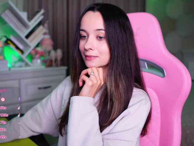 JuicyAngel webcam