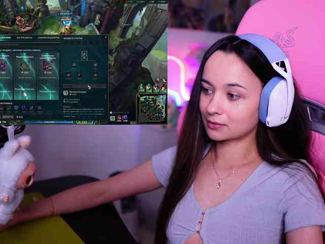 JuicyAngel