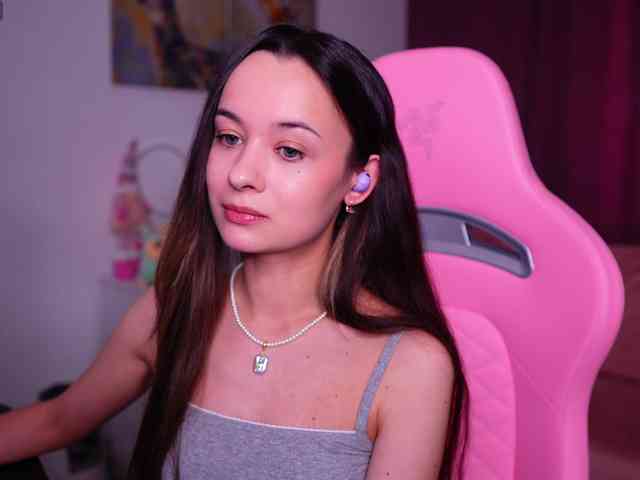 JuicyAngel webcam