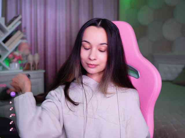 JuicyAngel webcam