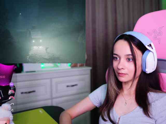 JuicyAngel webcam