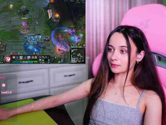 JuicyAngel webcam