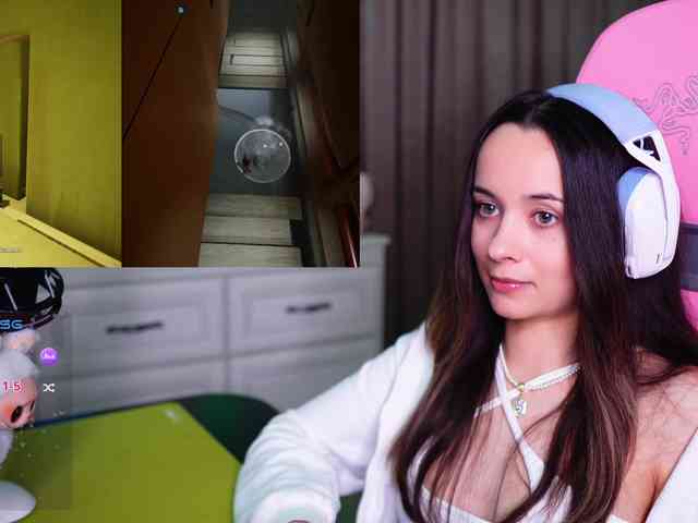 JuicyAngel webcam
