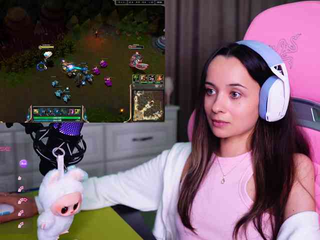 JuicyAngel webcam