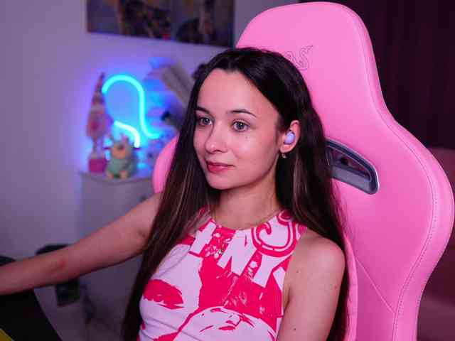JuicyAngel webcam