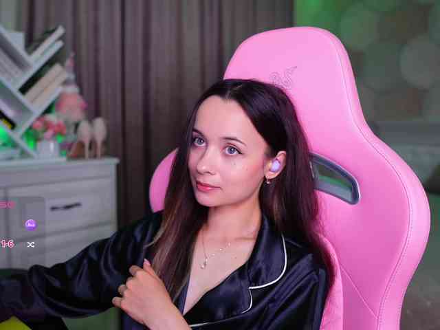 JuicyAngel webcam