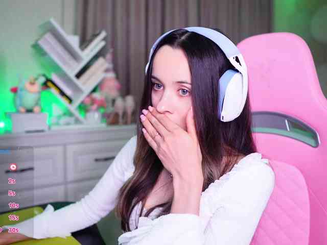 JuicyAngel webcam
