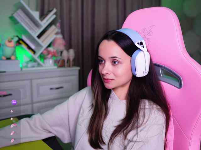 JuicyAngel webcam