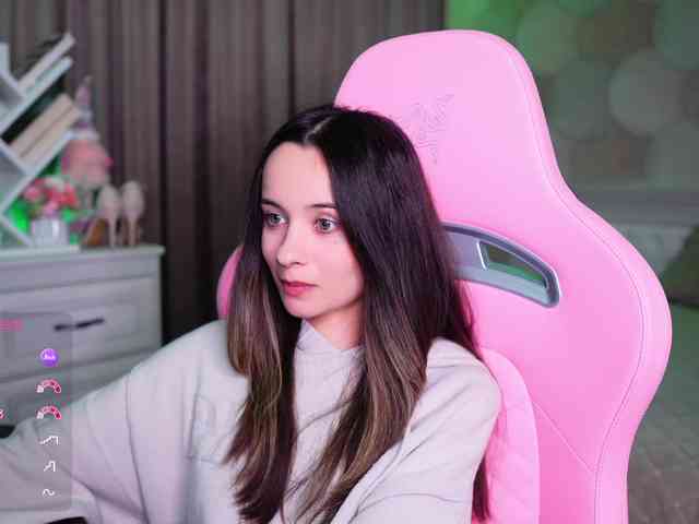 JuicyAngel webcam
