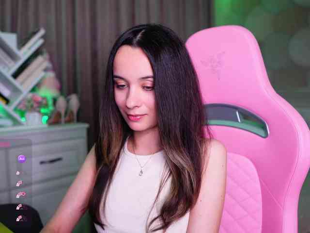 JuicyAngel webcam
