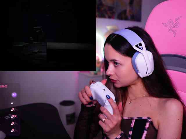 JuicyAngel webcam
