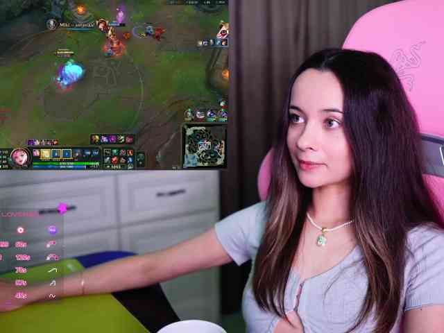 JuicyAngel