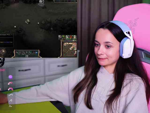 JuicyAngel webcam