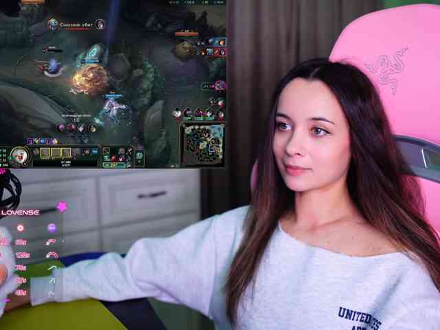 JuicyAngel