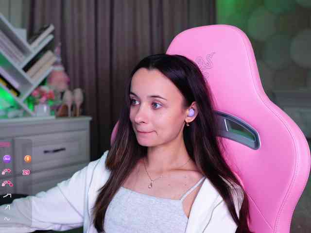 JuicyAngel webcam
