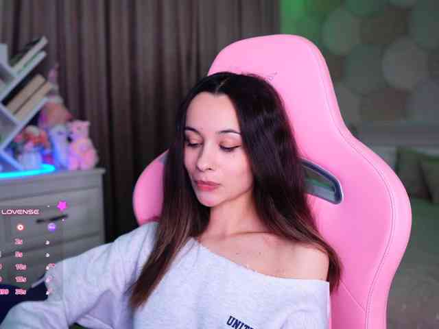 JuicyAngel webcam