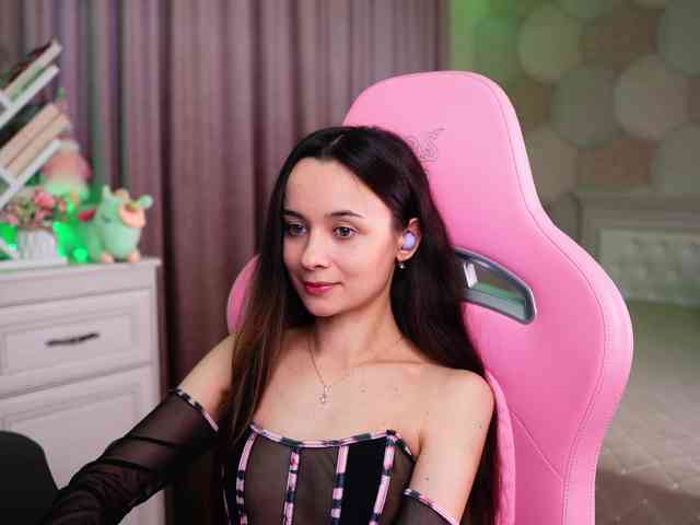 JuicyAngel webcam
