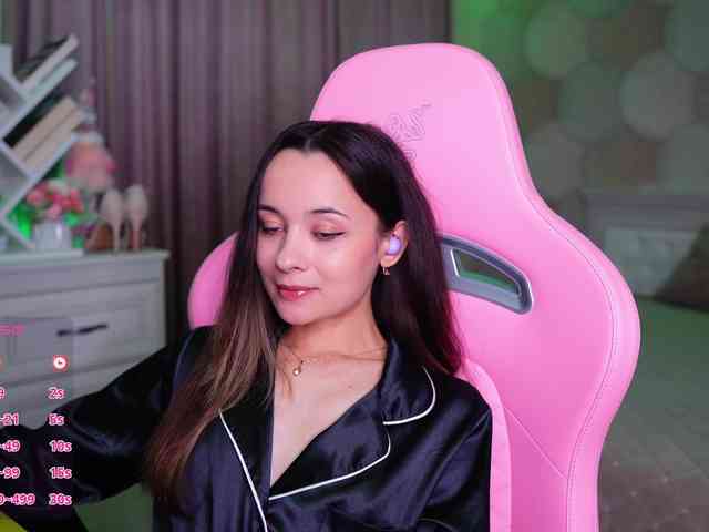 JuicyAngel webcam