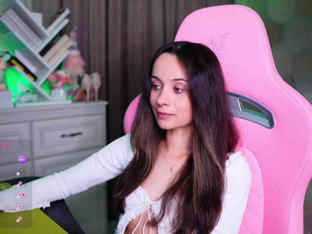 JuicyAngel webcam