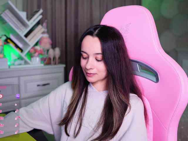 JuicyAngel webcam
