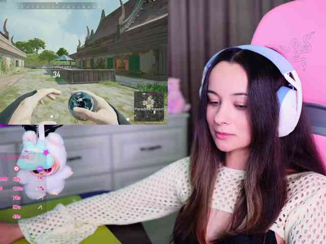 JuicyAngel