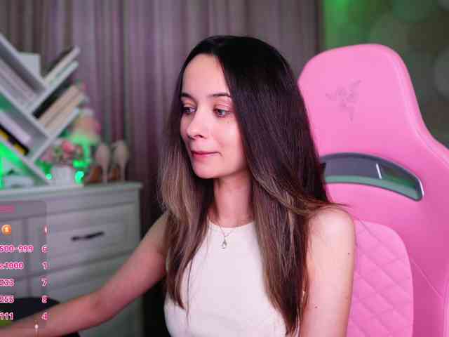 JuicyAngel webcam
