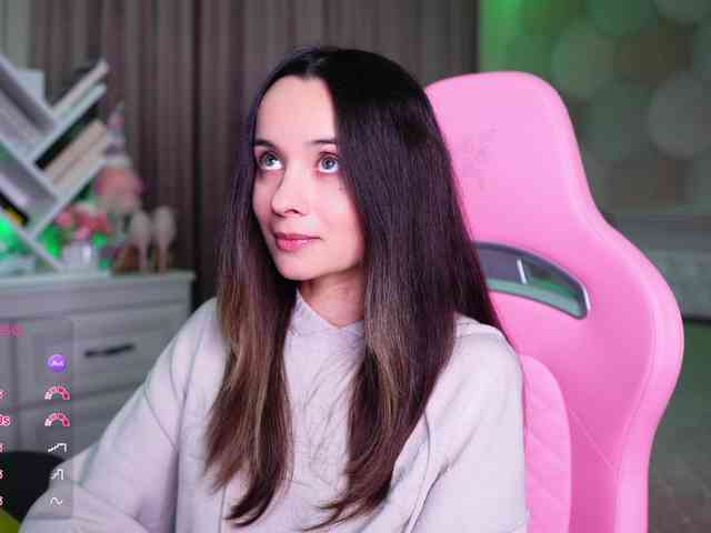 JuicyAngel webcam