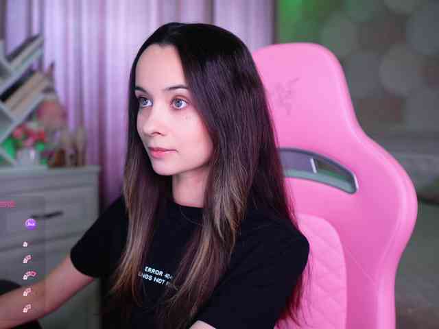 JuicyAngel webcam