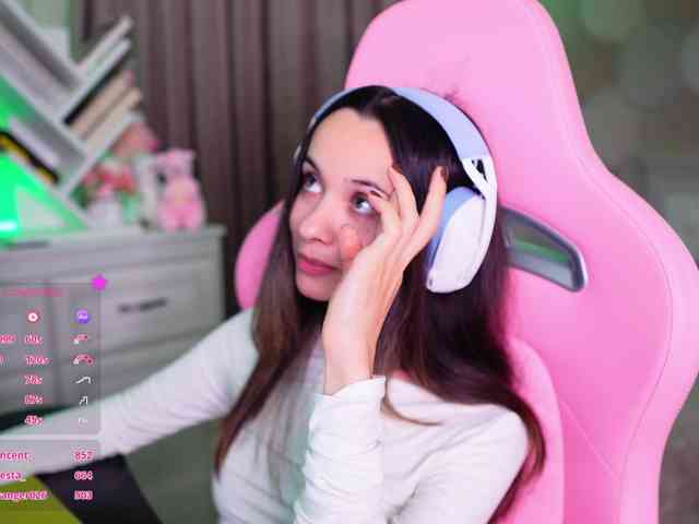 JuicyAngel webcam