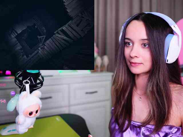 JuicyAngel webcam